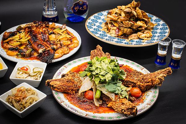 The First Seorehyang 