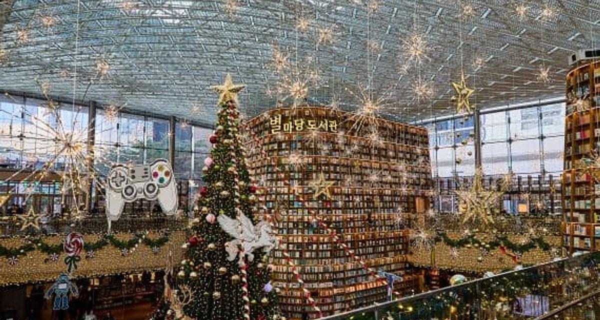 Gangnam After Dark: Where to Go When the Sun Sets