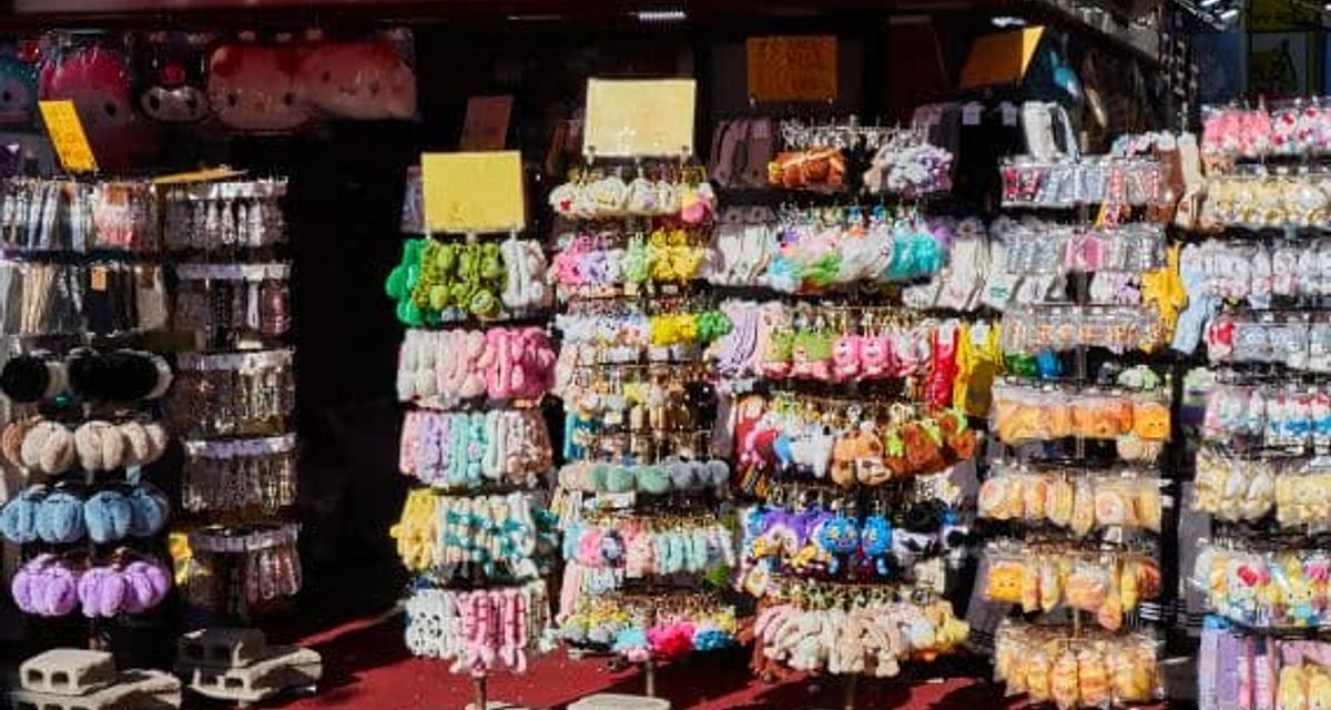 A Day in Hongdae: Where Art Meets Street Culture