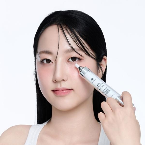 Sunskin skincare foreign model Xperience (influencers with 50k+ followers)