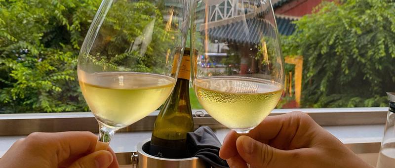 Nyeog Bistro and Winebar