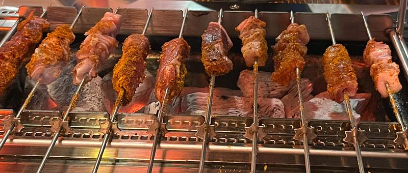 Crazy Lamb (Bangidong)