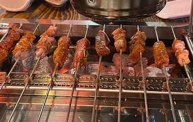 Crazy Lamb (Bangidong)