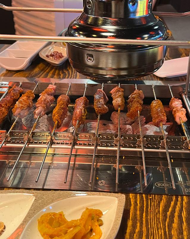 Crazy Lamb (Bangidong)