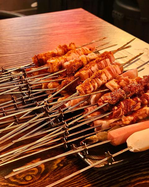 Crazy Lamb (Bangidong)