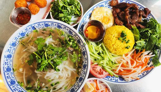 Pho Ong Nam (Hongik Univ.)