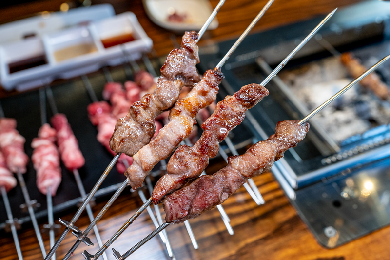 Crazy Lamb (Konkuk Univ.)