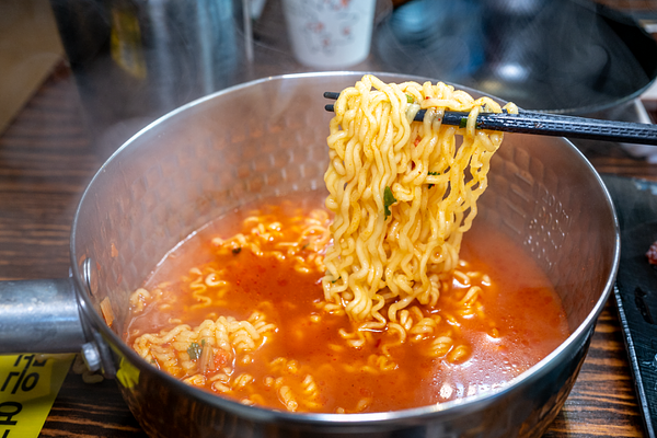 Crazy Lamb (Konkuk Univ.)