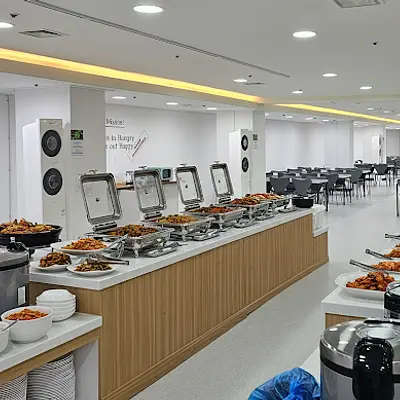 Gourmettree (Samseong)