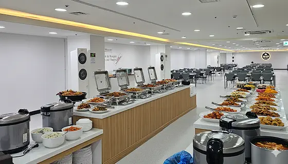 Gourmettree (Samseong)