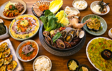 Heasinkwan Yongsan