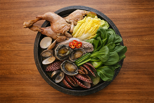 Heasinkwan Yongsan